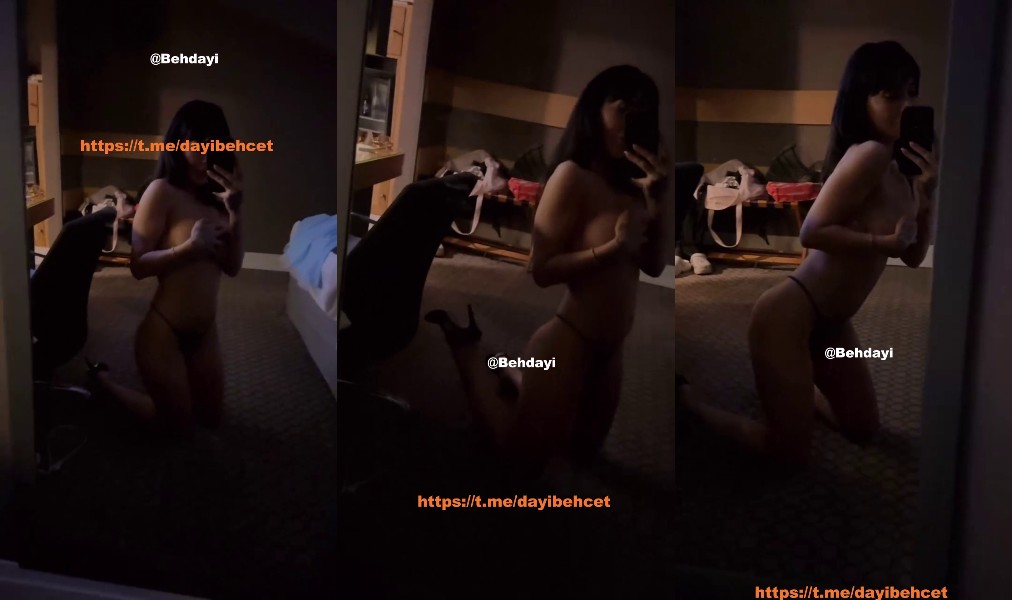 Melek Özçağan 6