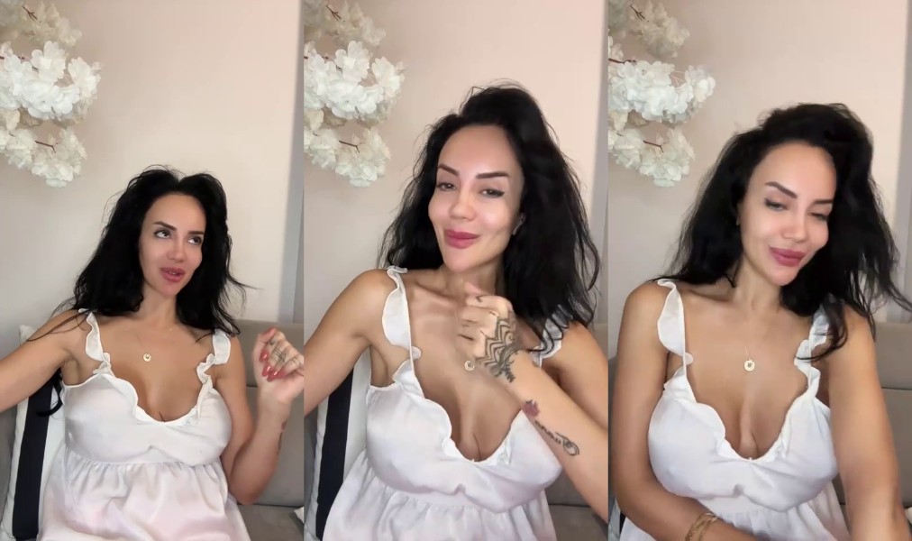 Melek Özçağan 70