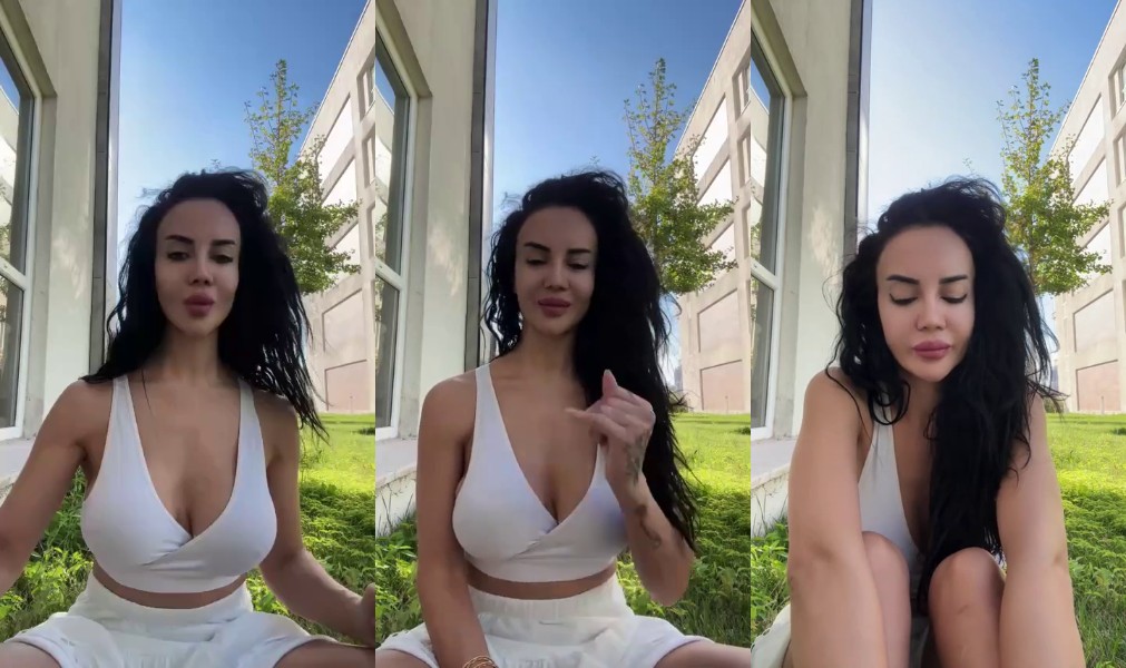 Melek Özçağan 74