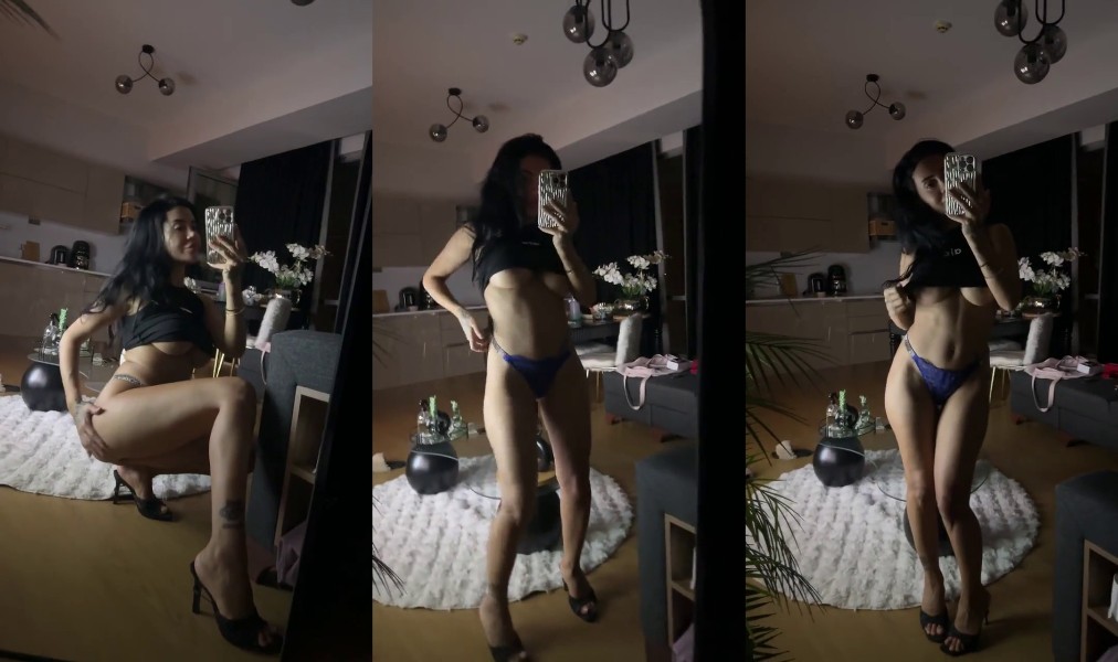 Melek Özçağan 76
