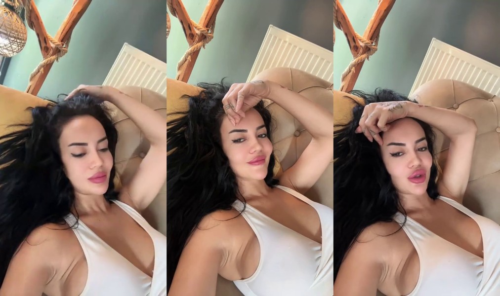 Melek Özçağan 78