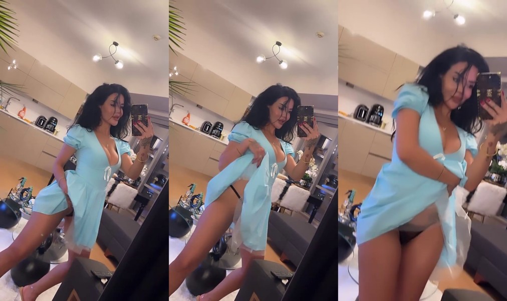 Melek Özçağan 7