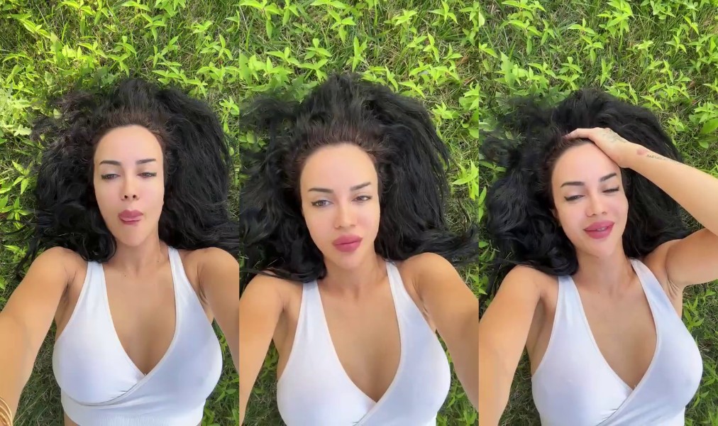 Melek Özçağan 80