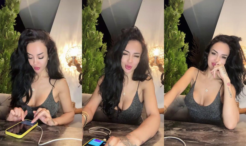 Melek Özçağan 84