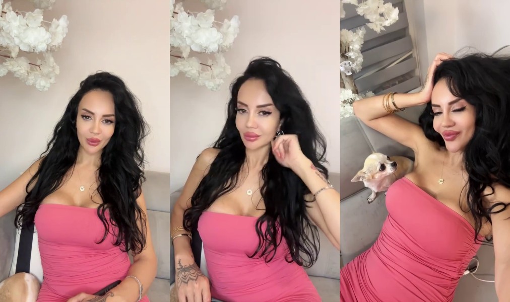 Melek Özçağan 85