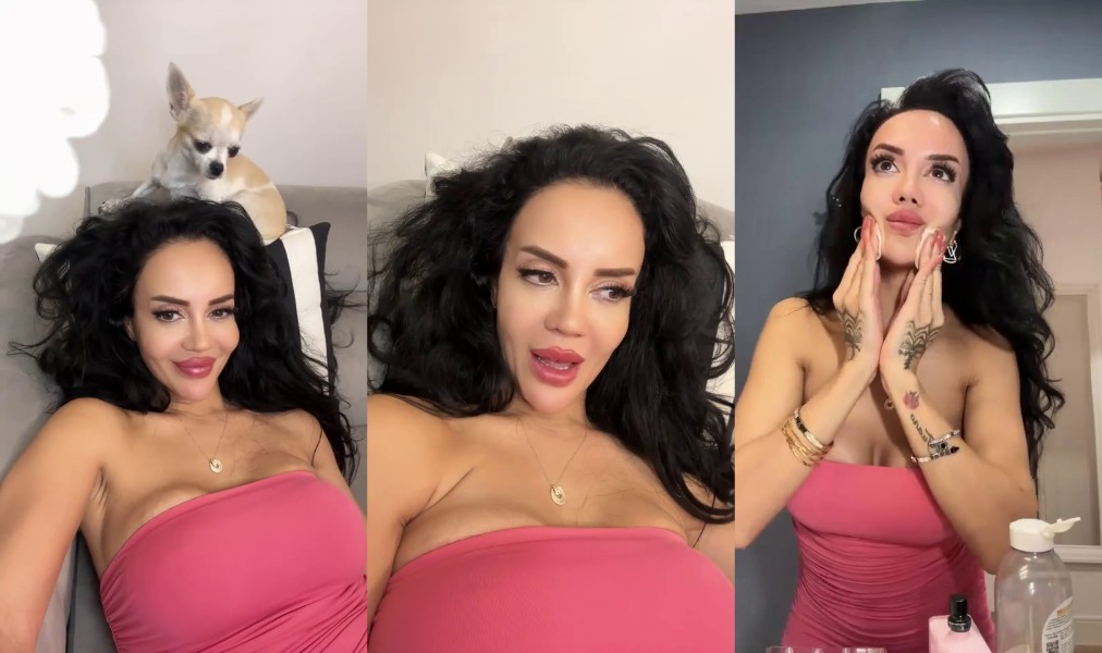 Melek Özçağan 86