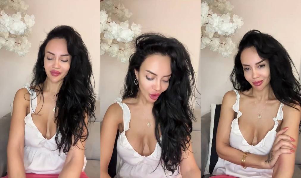 Melek Özçağan 87
