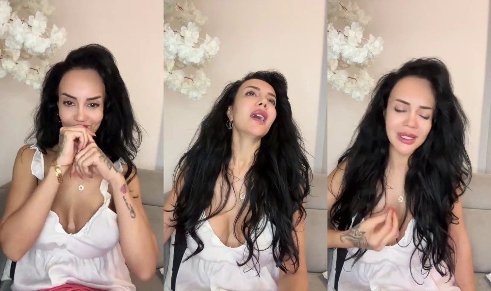 Melek Özçağan 90