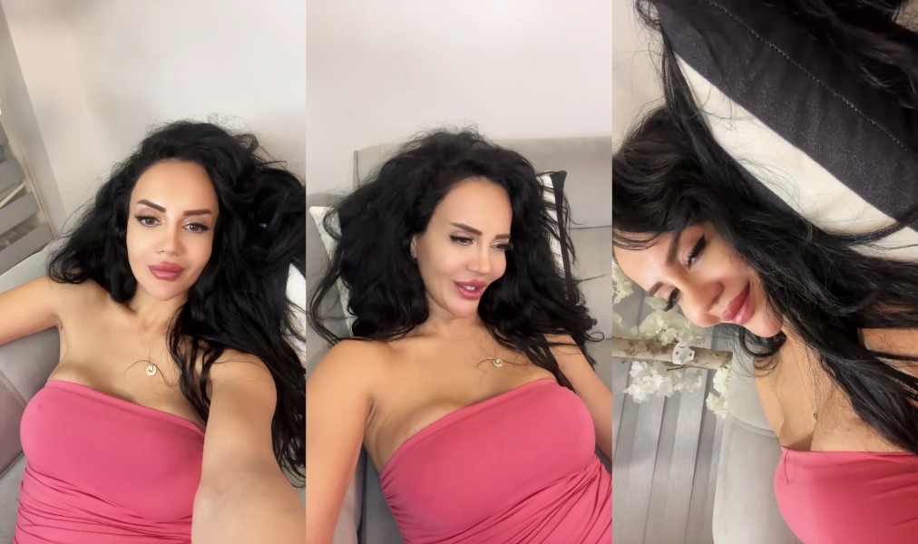 Melek Özçağan 92