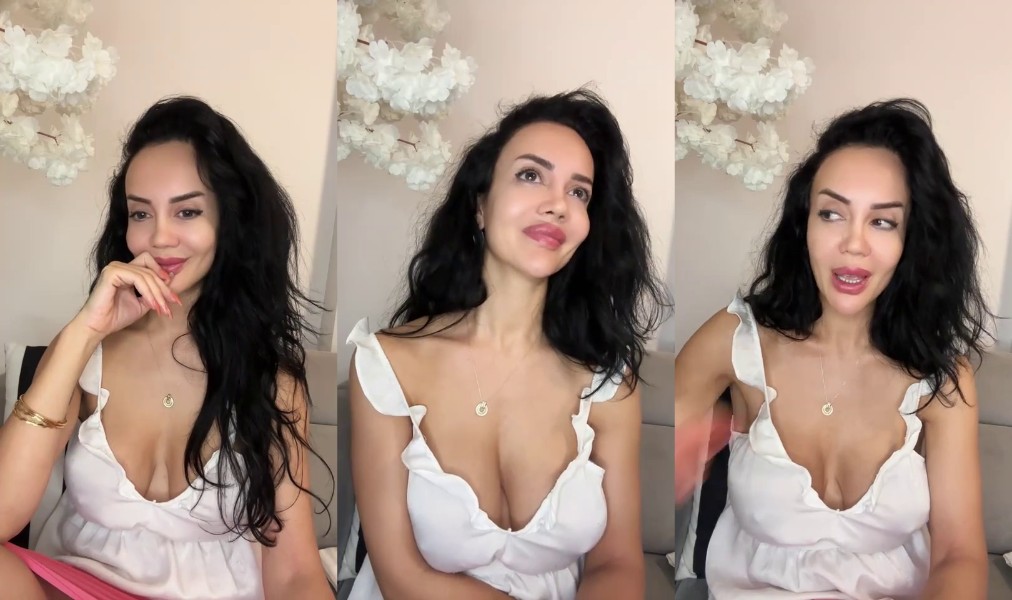 Melek Özçağan 93