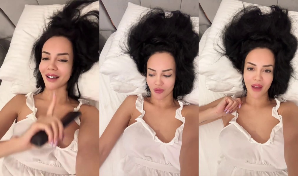Melek Özçağan 94