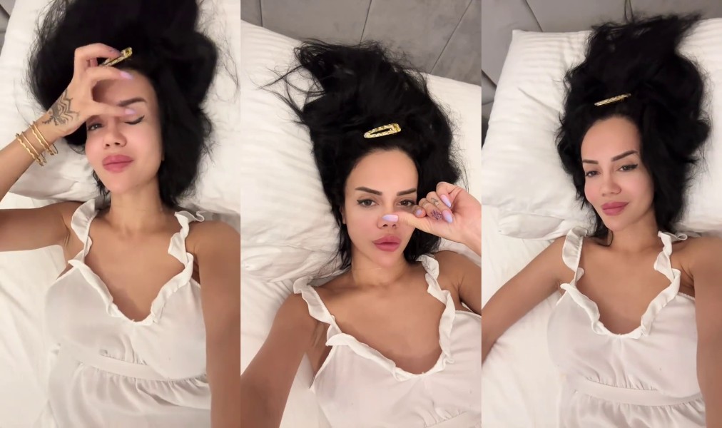 Melek Özçağan 95