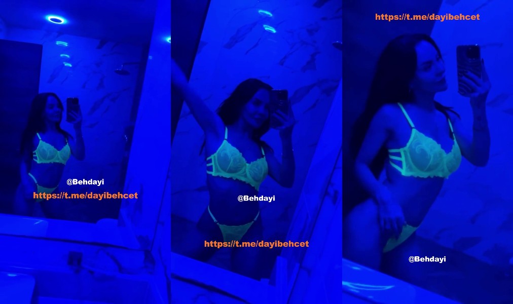 Melek Özçağan 9