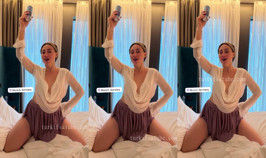 Melike Bulu Cankurt 22