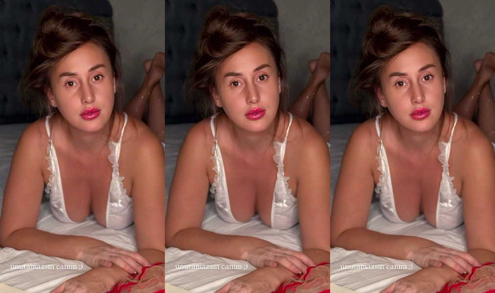 Melike Bulu Cankurt 33