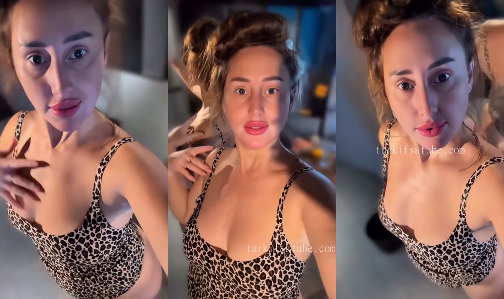 Melike Bulu Cankurt 38