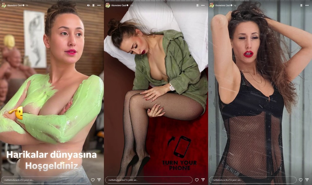 Melike Bulu Cankurt 46