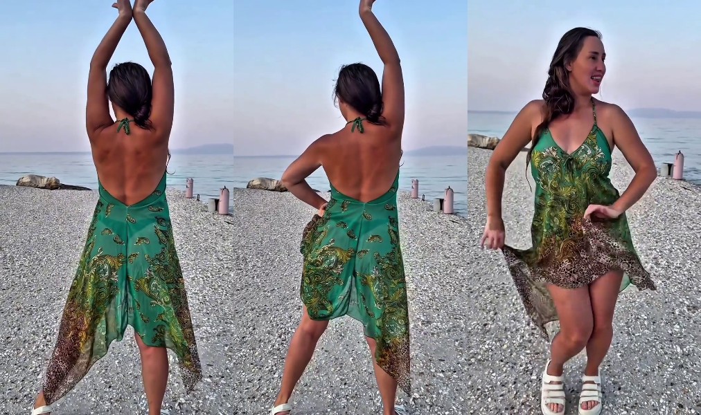 Melike Bulu Cankurt 5