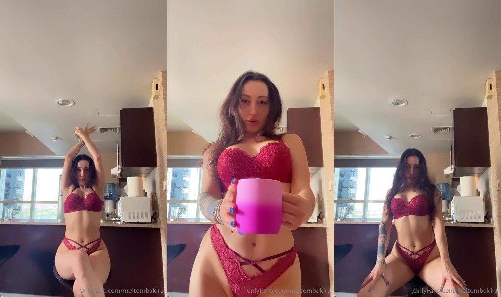 Meltem Bakır 16