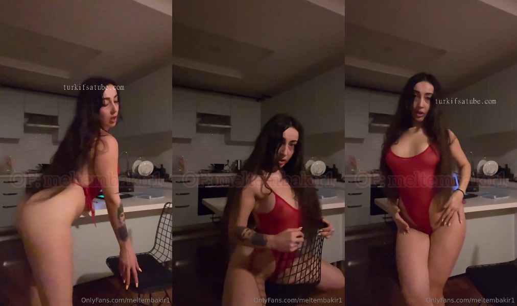 Meltem Bakır 77