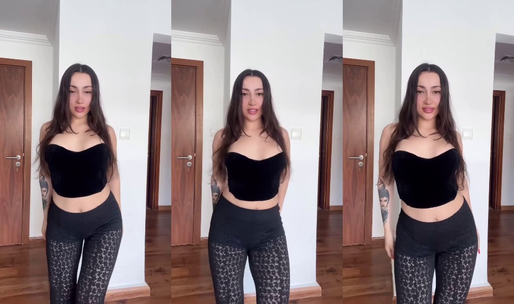 Meltem Bakır 7