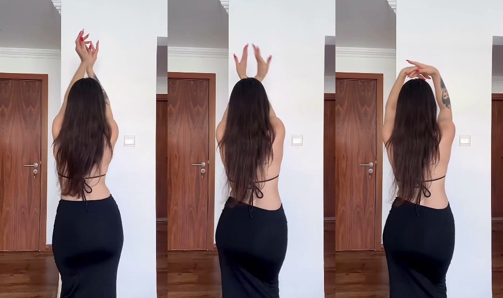 Meltem Bakır 8