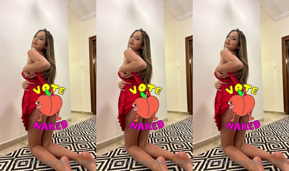 Merve Taşkın 10