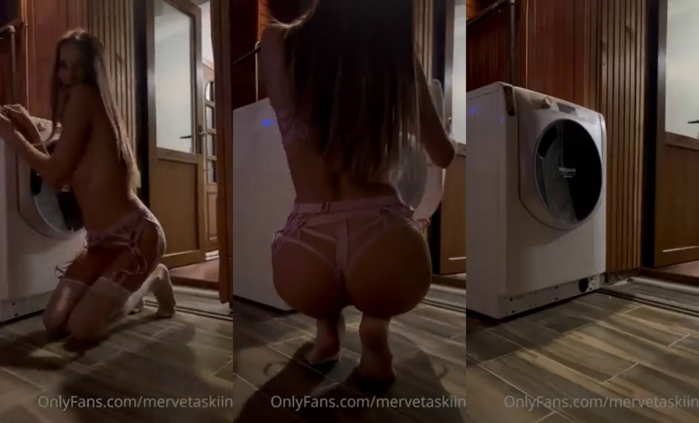 Merve Taşkın 105
