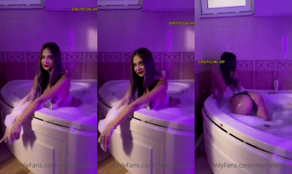 Merve Taşkın 129