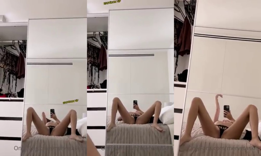 Merve Taşkın 151