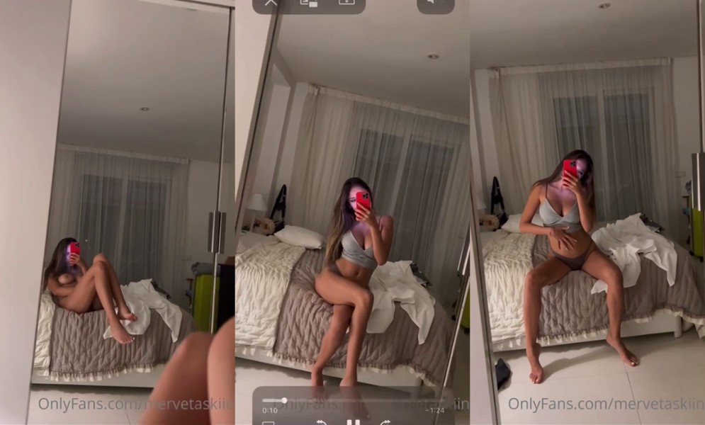 Merve Taşkın 153
