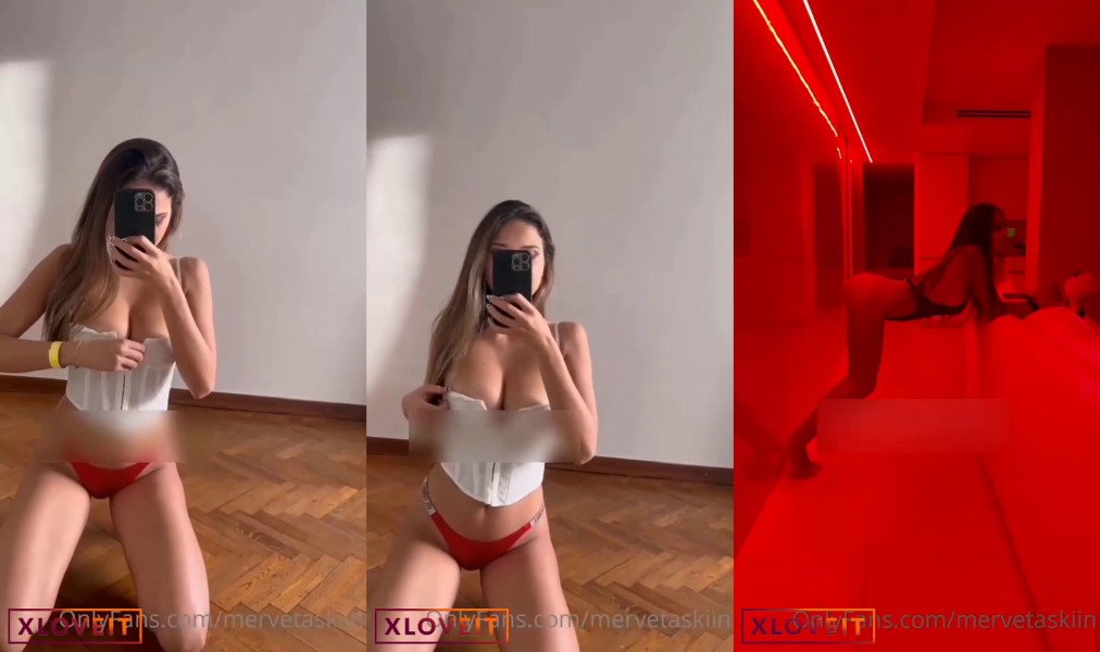 Merve Taşkın 182