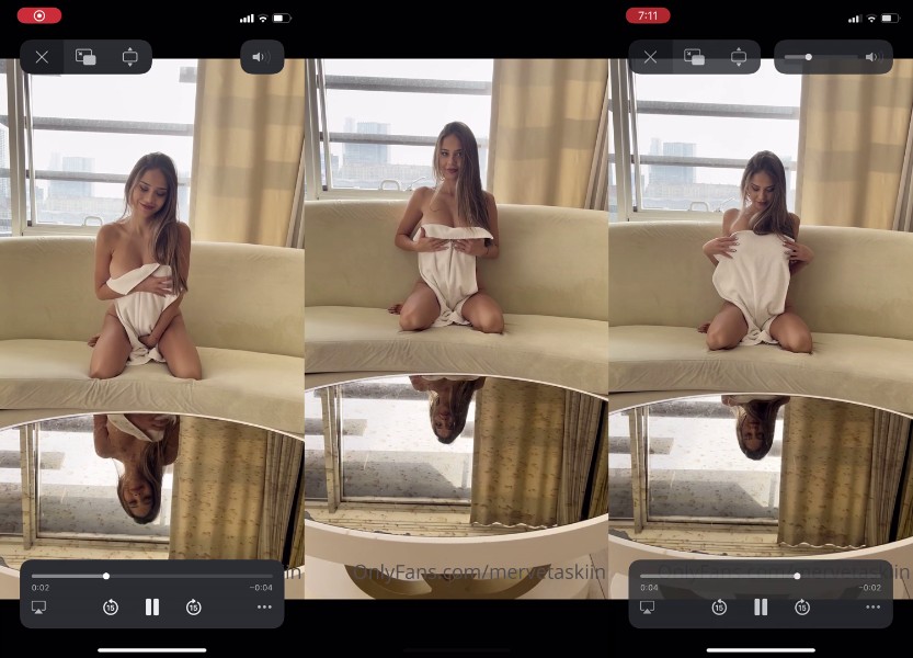 Merve Taşkın 22