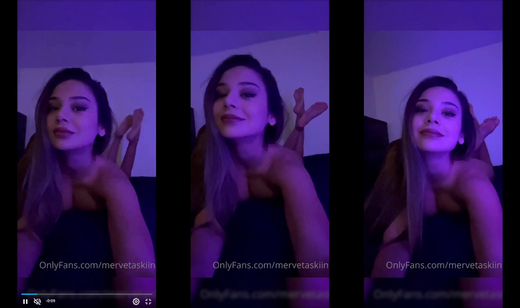 Merve Taşkın 23