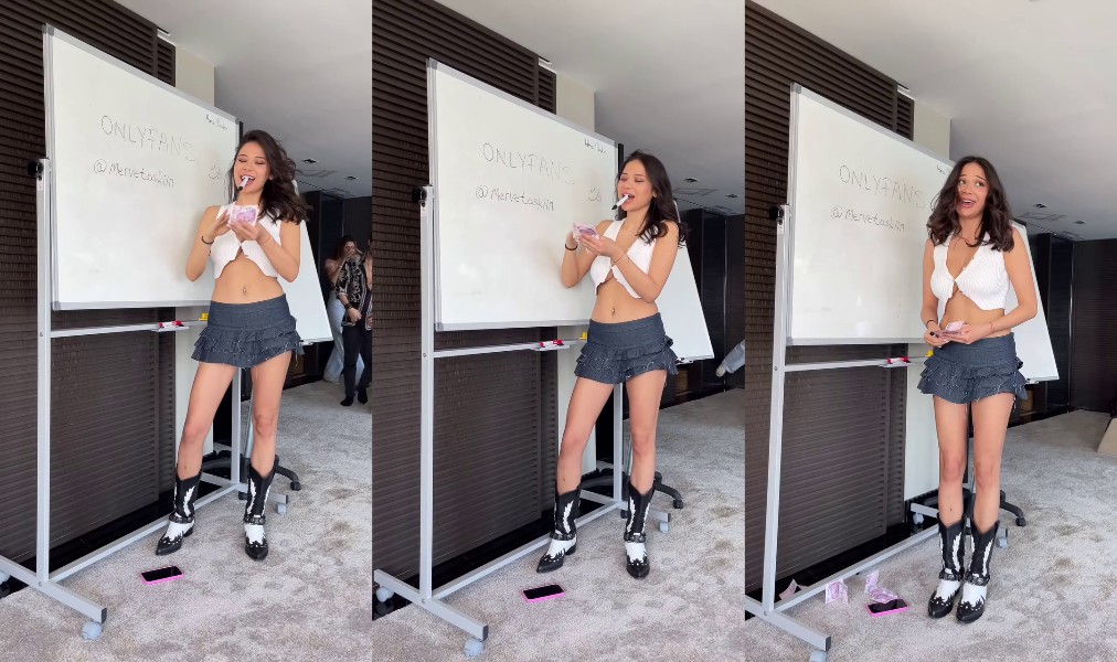 Merve Taşkın 29