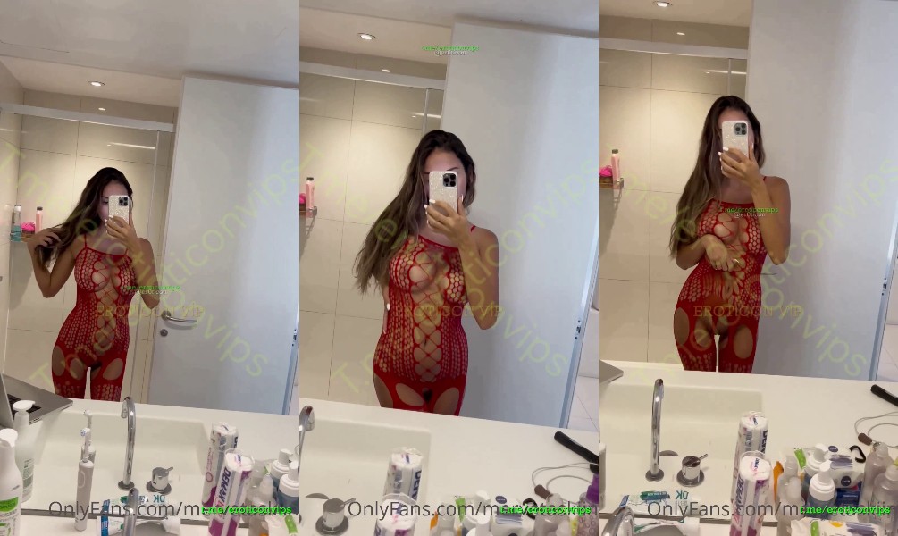 Merve Taşkın 30