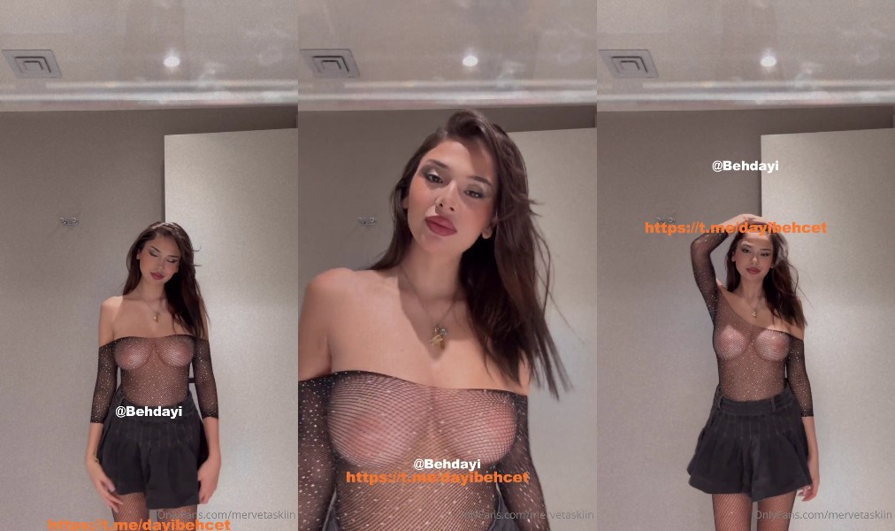Merve Taşkın 32