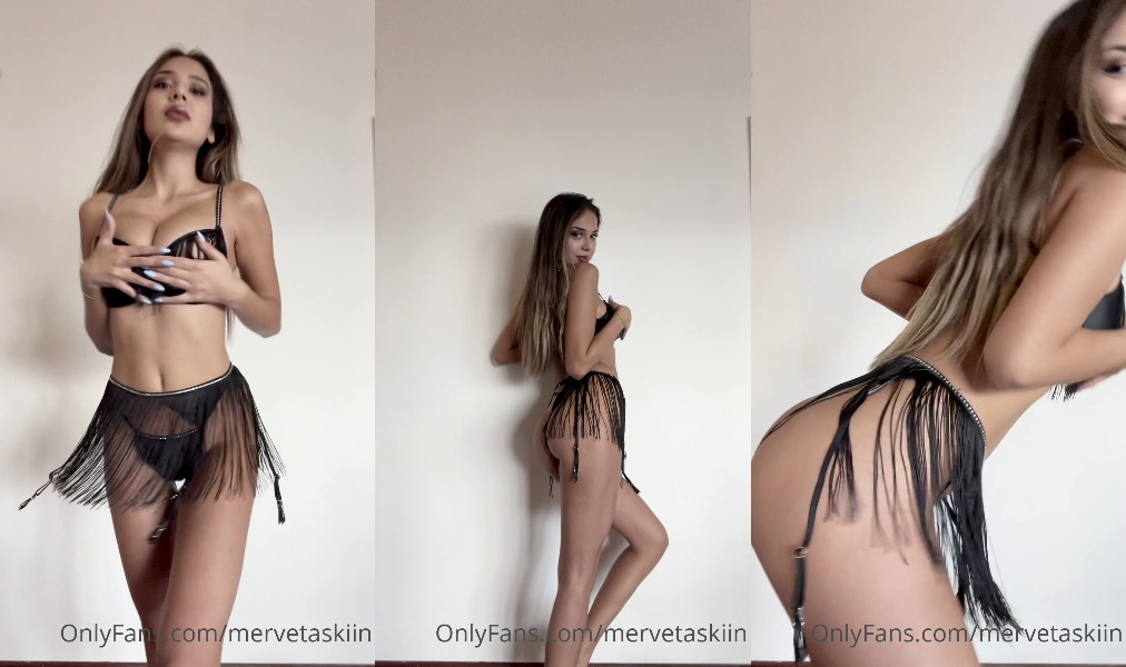 Merve Taşkın 33