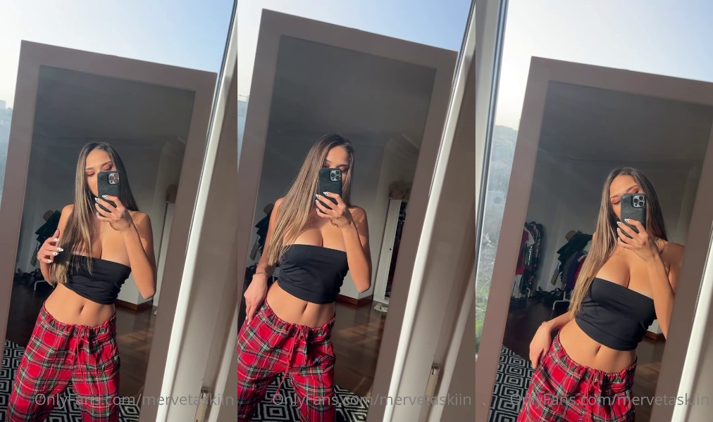 Merve Taşkın 35