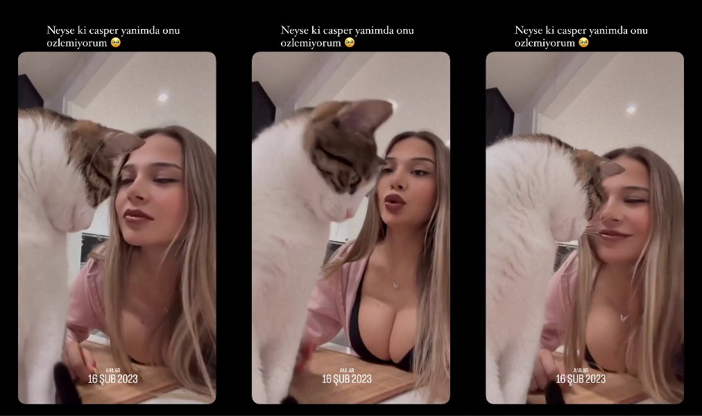 Merve Taşkın 45