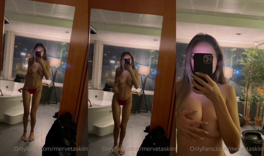 Merve Taşkın 47