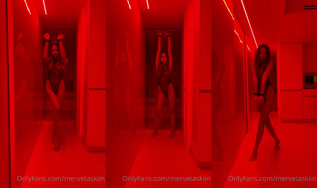 Merve Taşkın 66