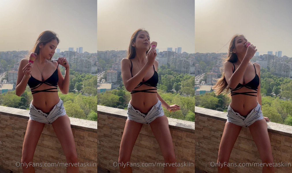 Merve Taşkın 7