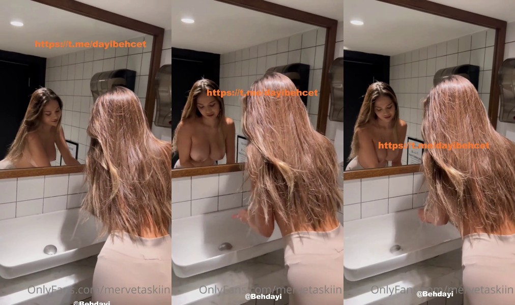 Merve Taşkın 76