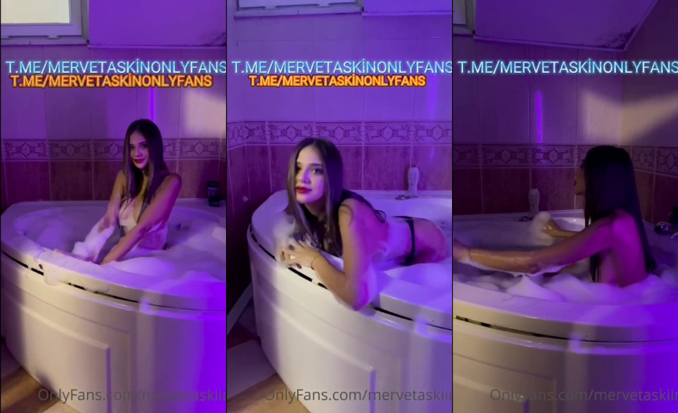 Merve Taşkın 88