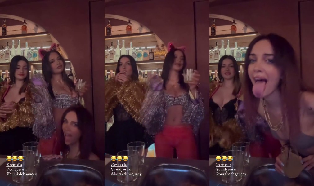 Merve Taşkın 96