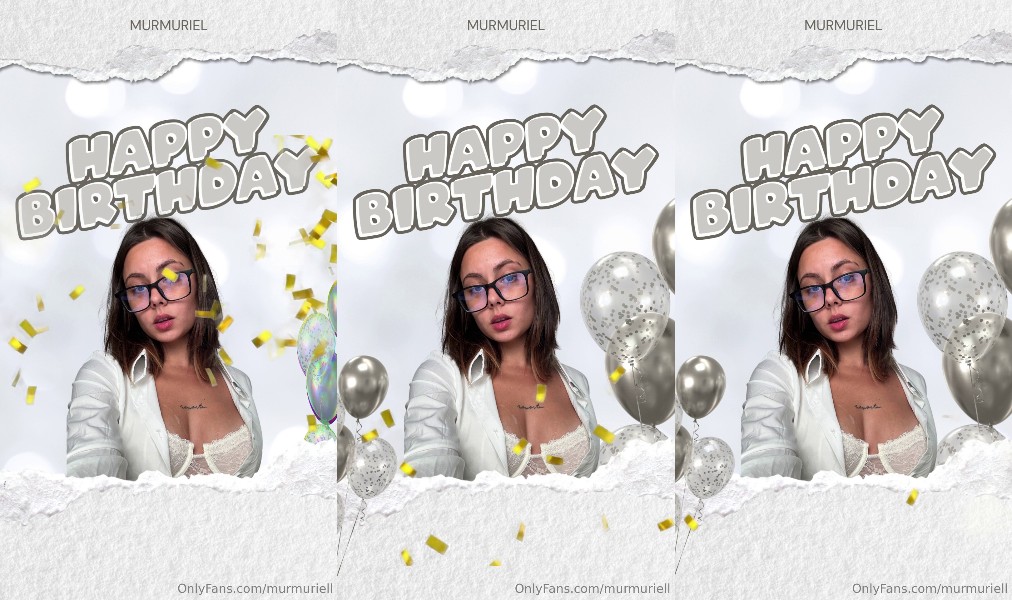 Murmuriel 16