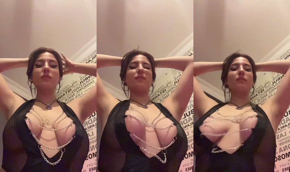 Nadeleine 16