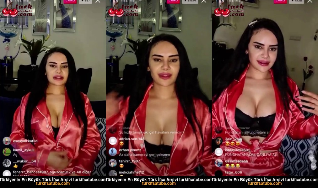 Naz Mila 18