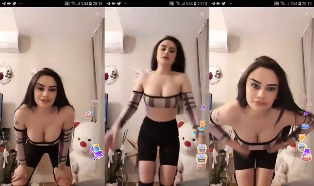 Naz Mila 3